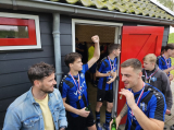 Brouwershaven 1 - S.K.N.W.K. 1 (competitie) seizoen 2023-2024 (Fotoboek 1) (110/111)